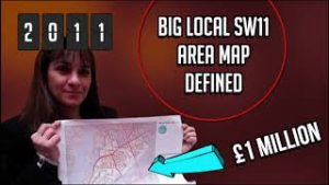 Big Local Sw11: Our Story
