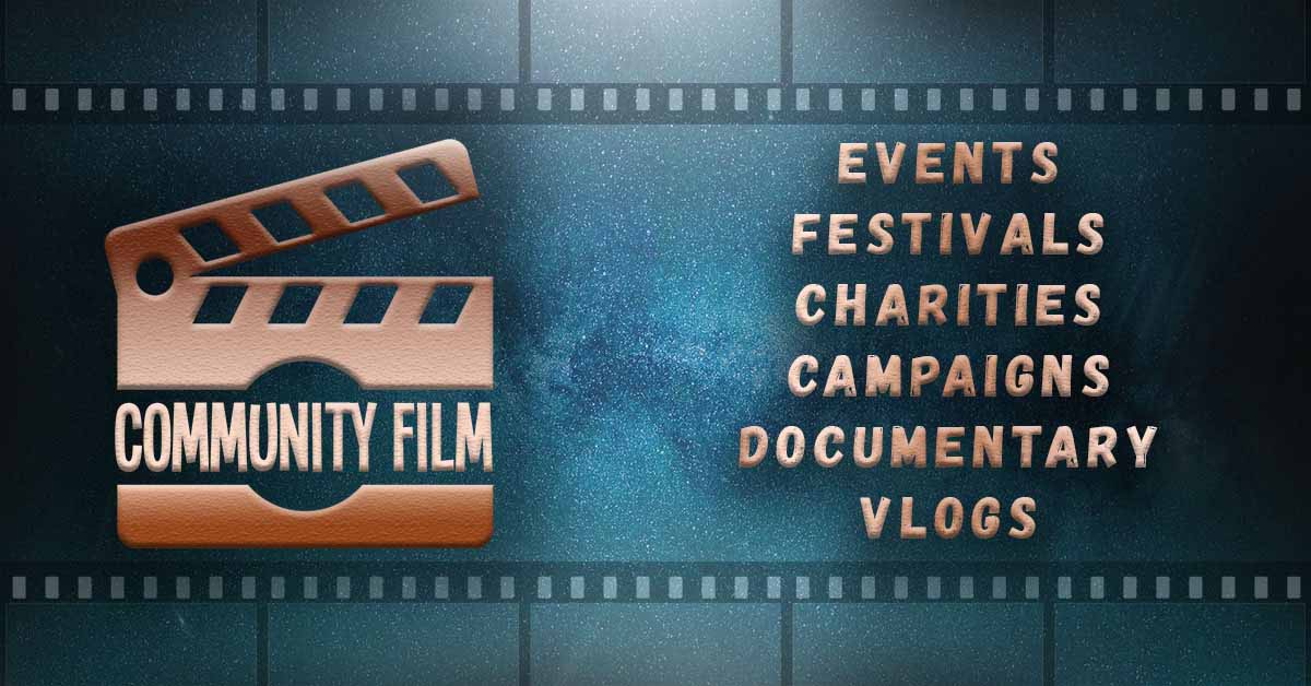 featured keepsake community film