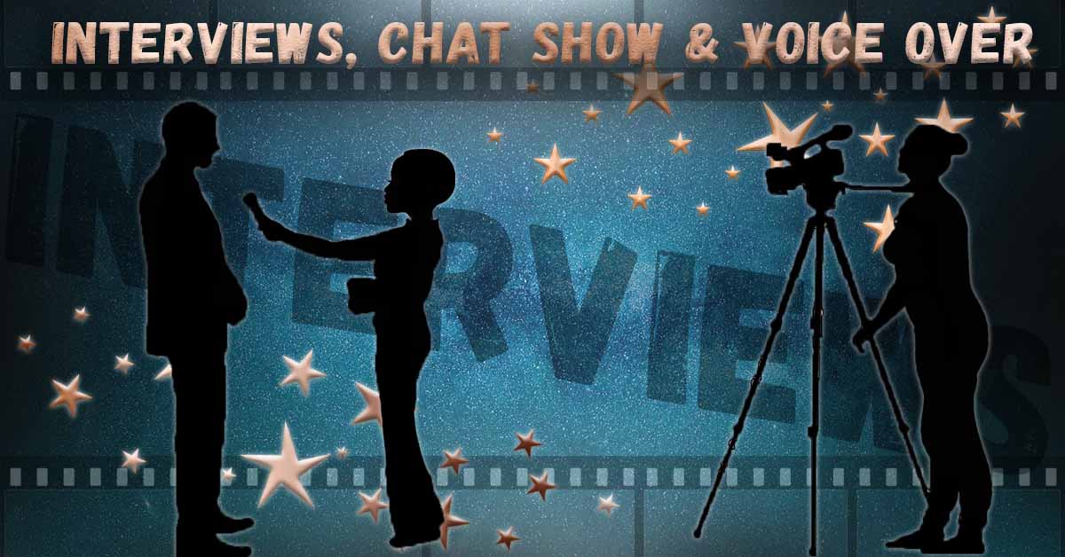 featured keepsake interviews
