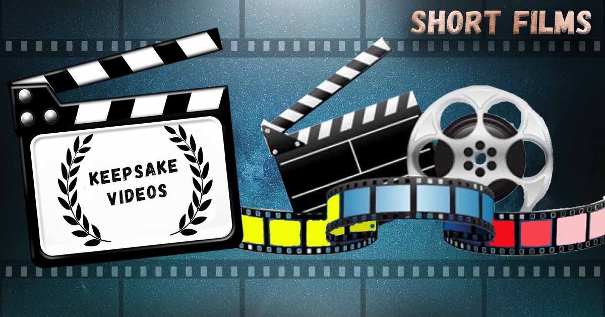 featured keepsake short films