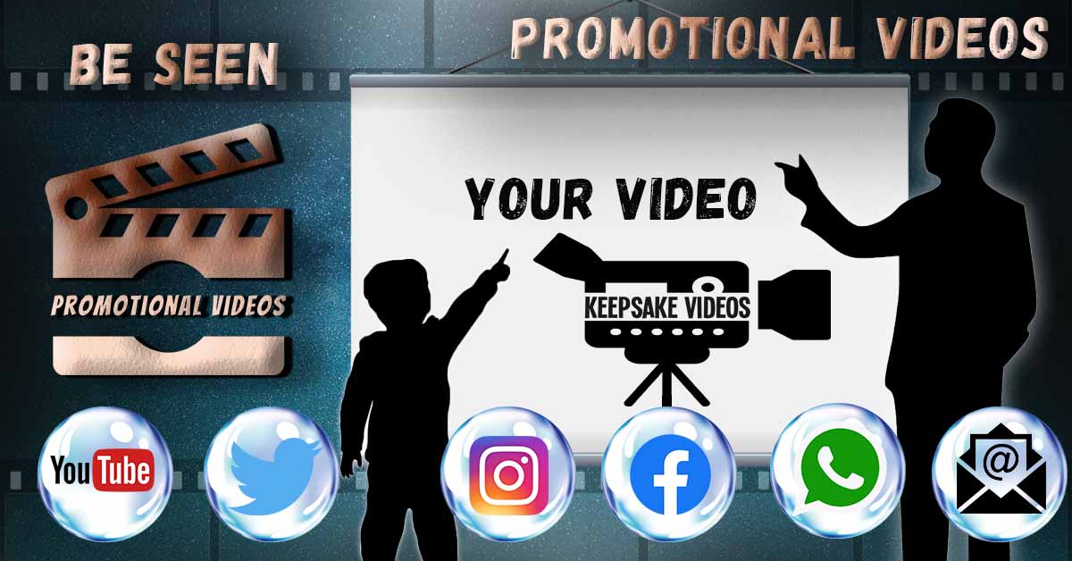 featured promotional video small